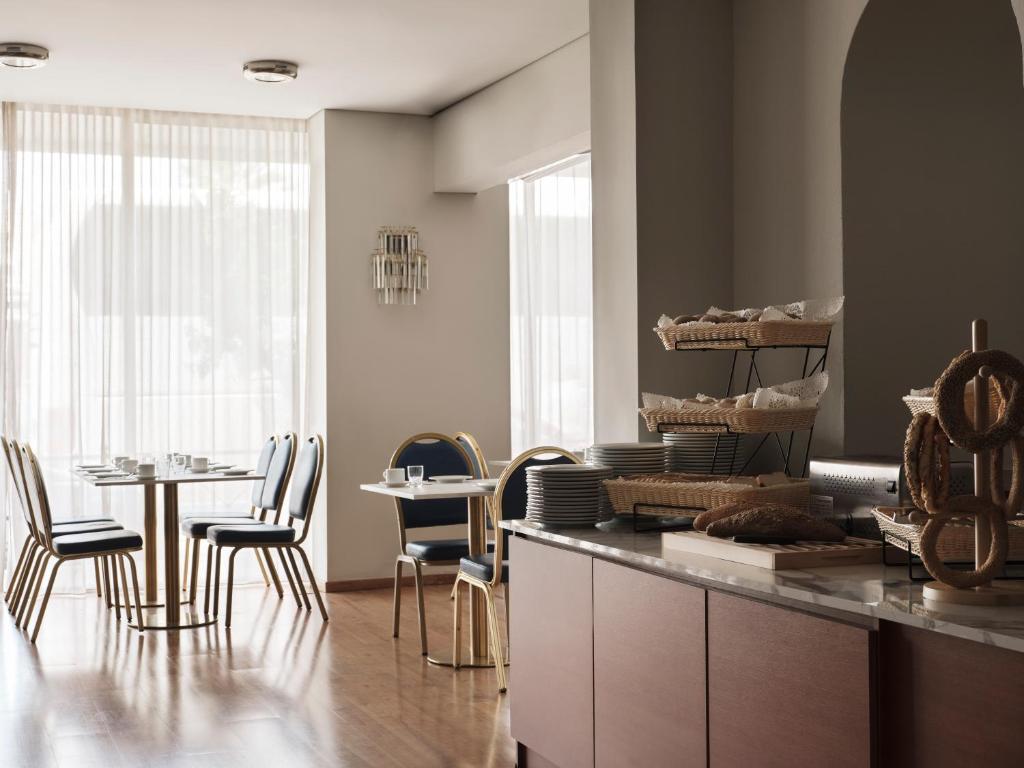 Candia Hotel - Resim 11