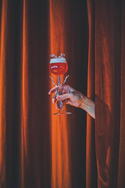 Hesperia Barcelona Presidente - Resim 14