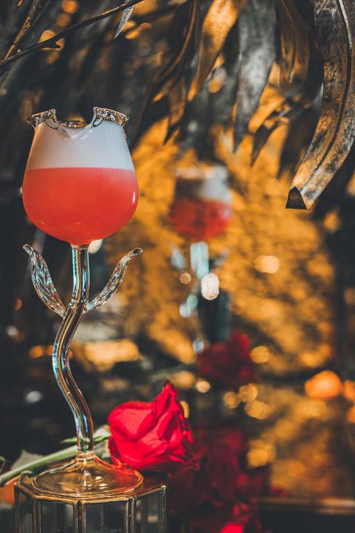 Hesperia Barcelona Presidente - Resim 15