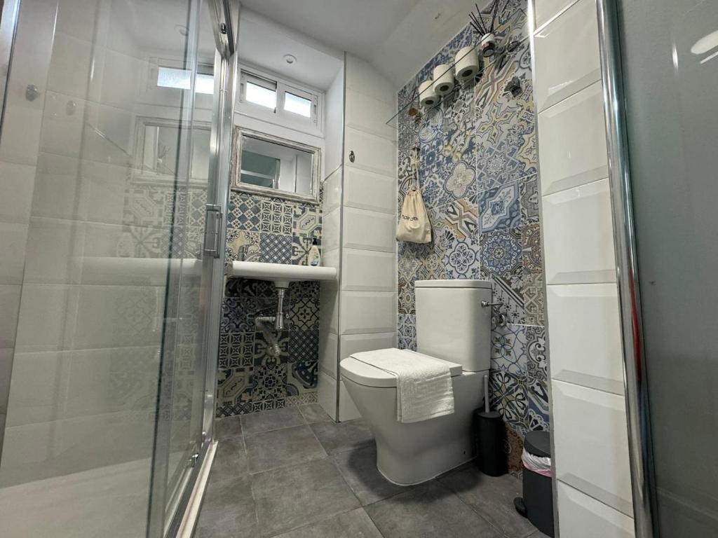 Edificio Conde 7- Plaza de la Merced by Málaga Planners - 16