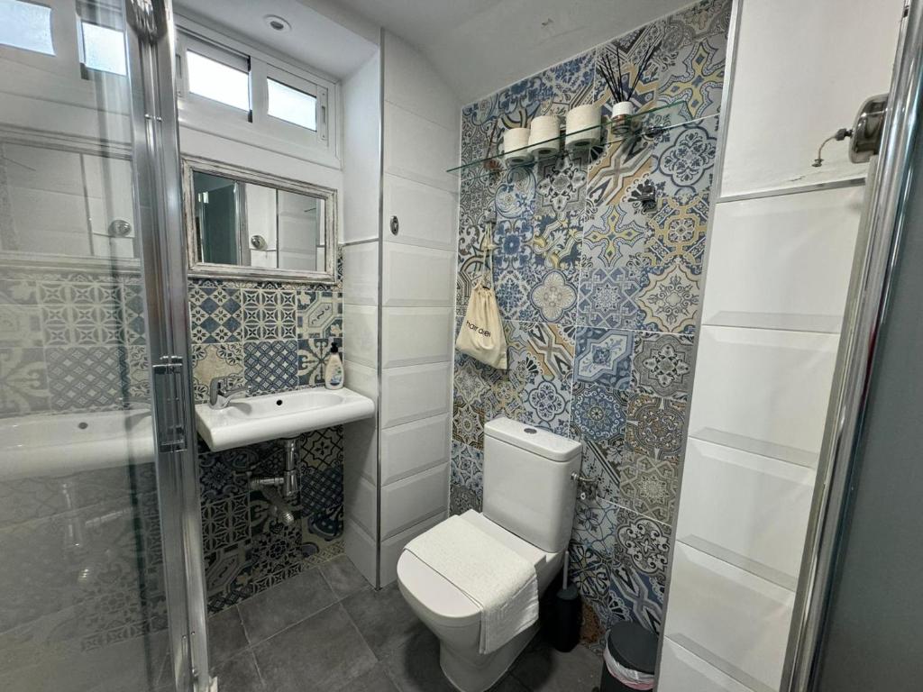 Edificio Conde 7- Plaza de la Merced by Málaga Planners - 17