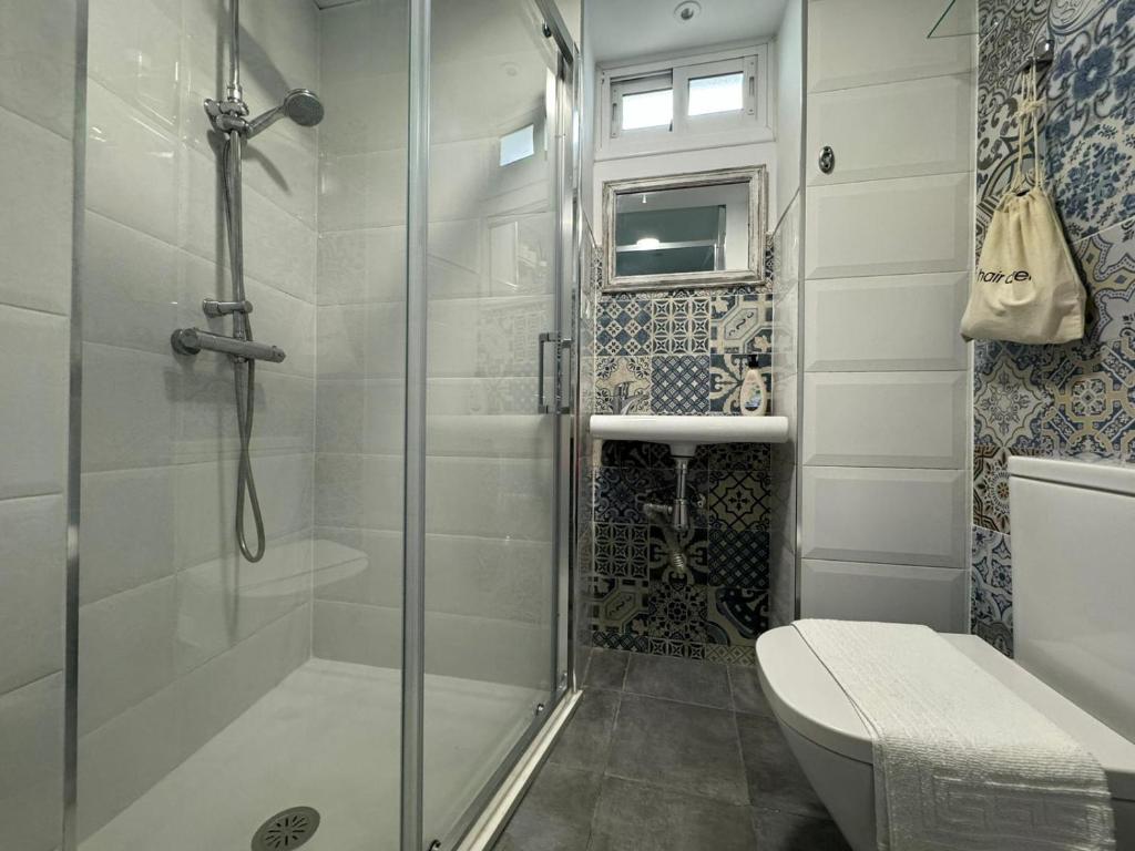 Edificio Conde 7- Plaza de la Merced by Málaga Planners - 7