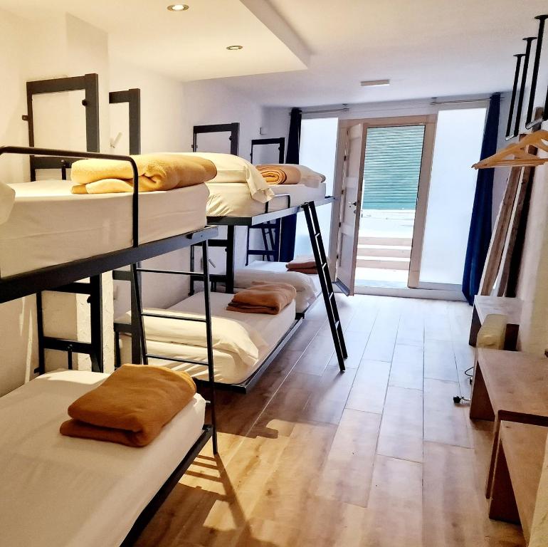 Y Hostel - Albergue Juvenil - Suite De Un Dormitorio