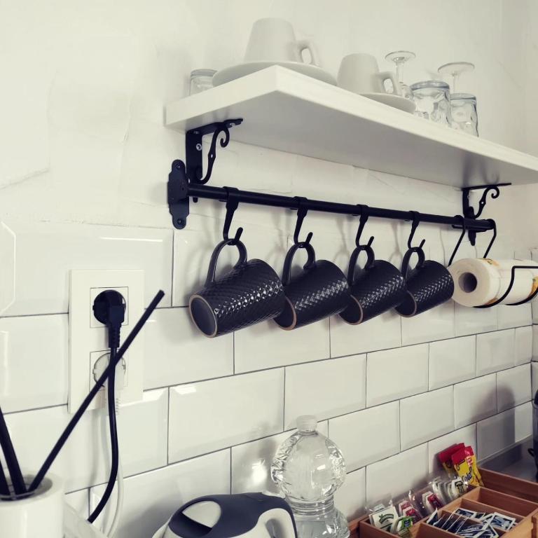 Fotografie z fotogalerie ubytování Apartamento LA LOLA - Patio privado v destinaci Jerez de la Frontera