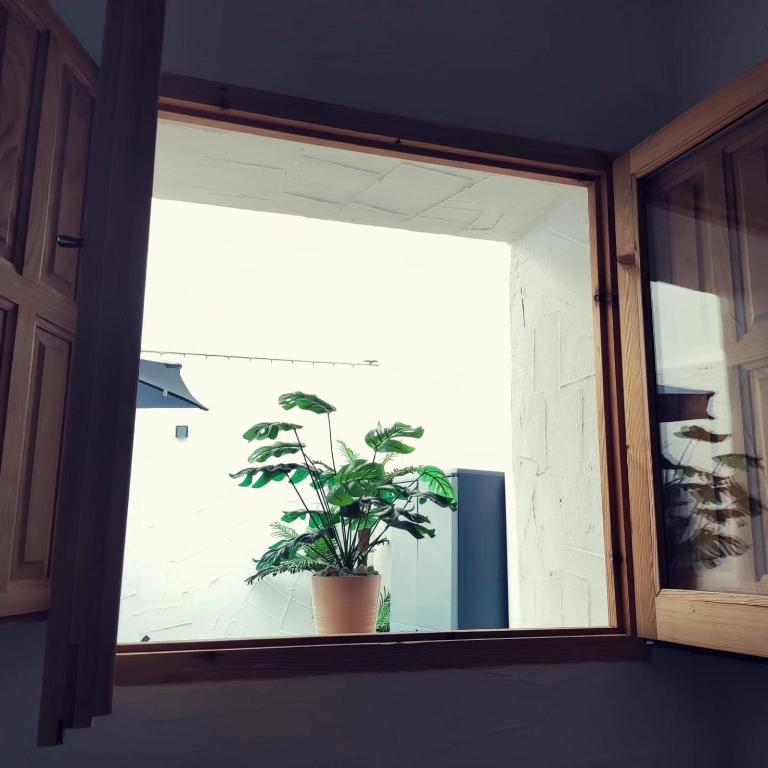 Fotografie z fotogalerie ubytování Apartamento LA LOLA - Patio privado v destinaci Jerez de la Frontera