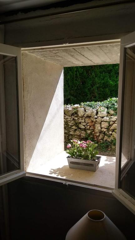 Fotografie z fotogalerie ubytování Domaine de Cadenne v destinaci Saint-Antonin