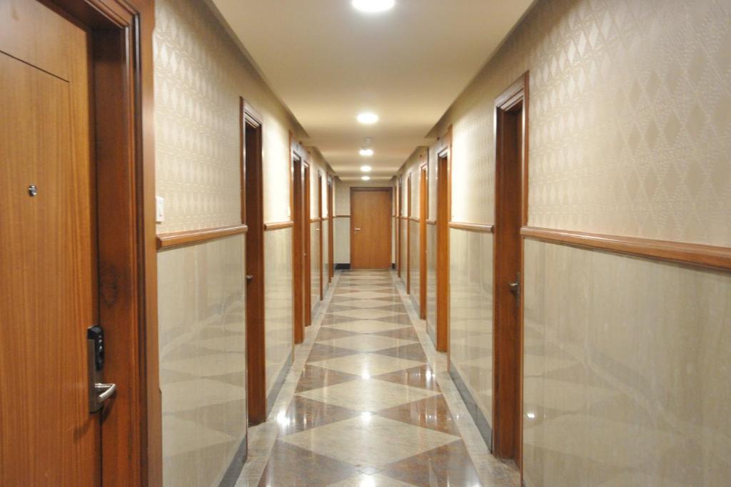 Fotografie z fotogalerie ubytování Panaji Residency v destinaci Panadží