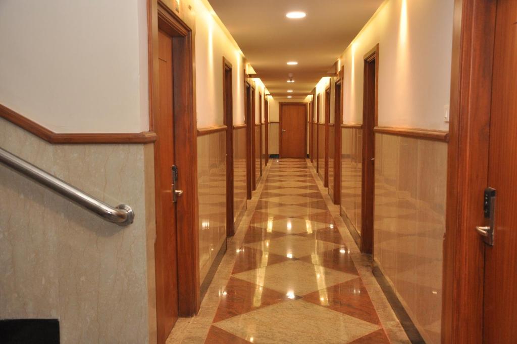 Fotografie z fotogalerie ubytování Panaji Residency v destinaci Panadží
