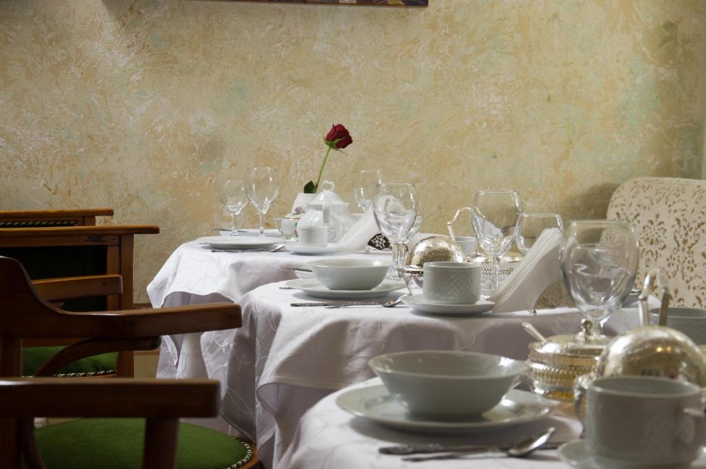 Vila Katharina - Resim 22