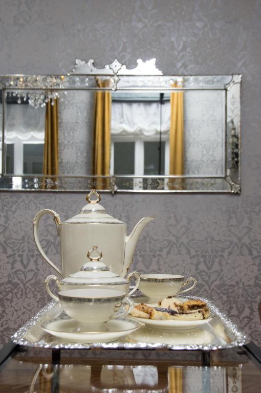 Vila Katharina - Resim 27