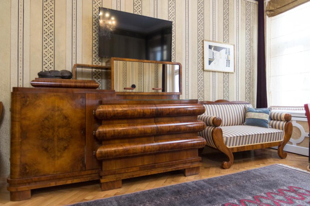 Vila Katharina - Resim 29