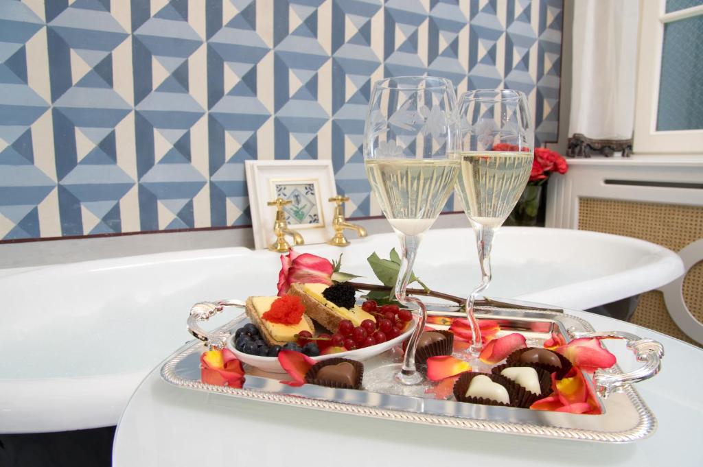 Vila Katharina - Resim 31