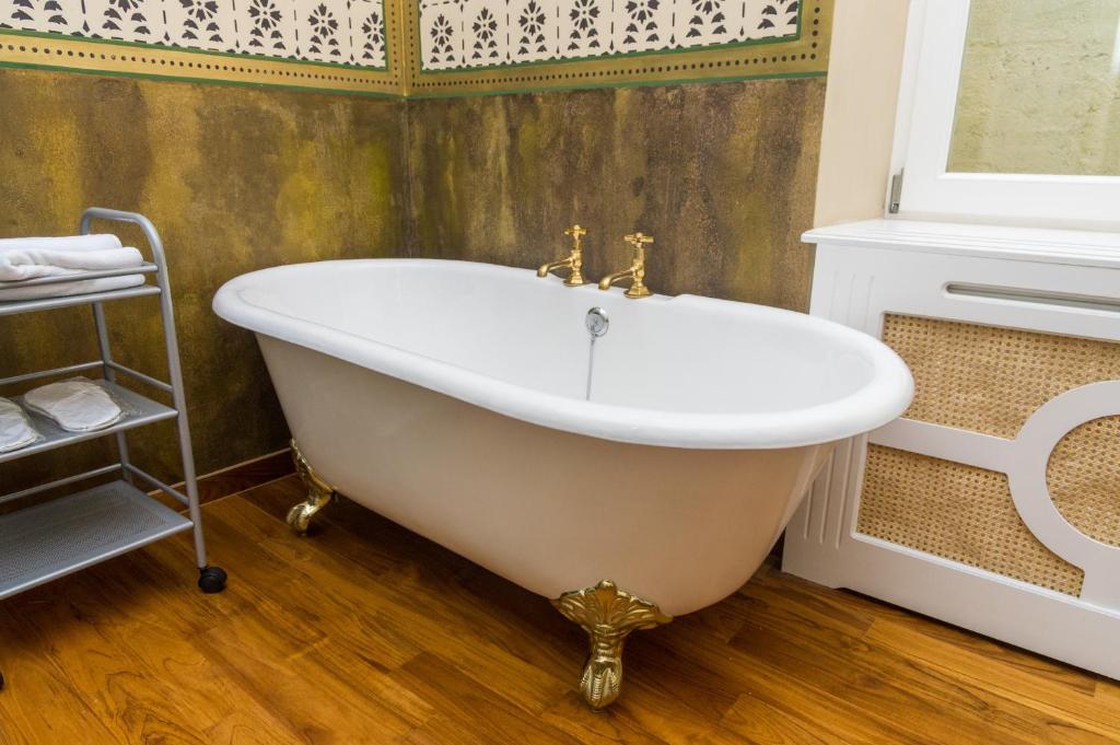 Vila Katharina - Resim 32