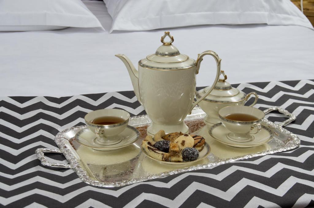 Vila Katharina - Resim 38