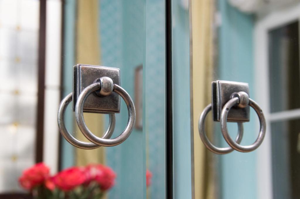 Vila Katharina - Resim 45