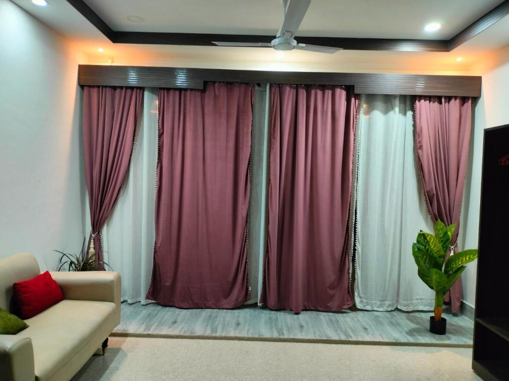 Fotografie z fotogalerie ubytování Great escape.. v destinaci Tezpur