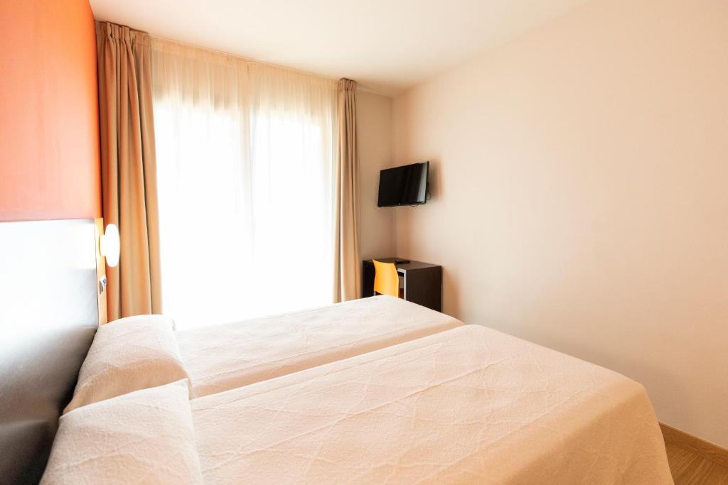 Apartamentos Maritimo Ris con garaje - One-Bedroom Apartment (4 Adults)