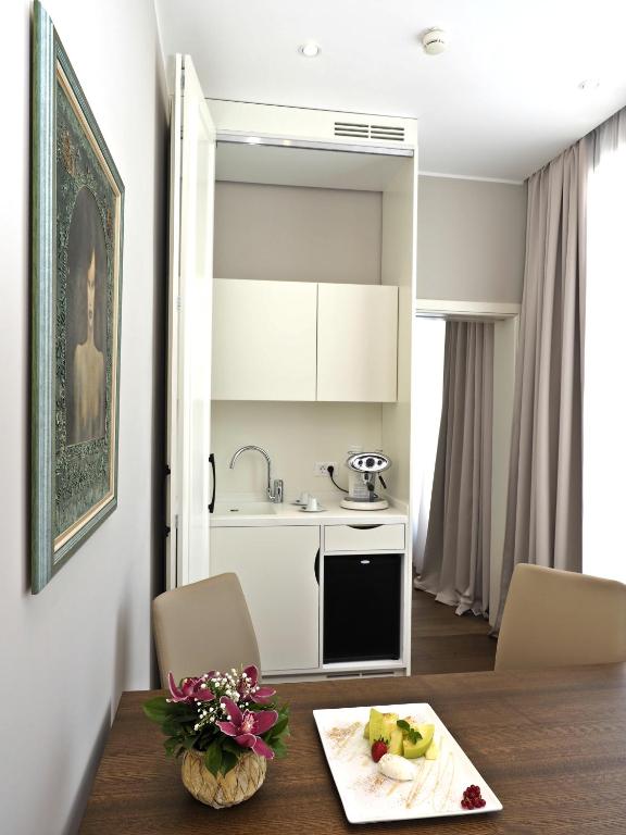 Envoy Hotel - Resim 27