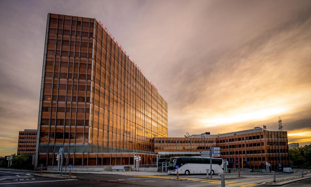 Mövenpick Hotel Geneva
