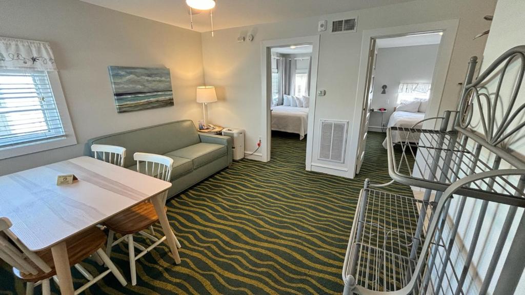 Sea Gull Motel - 