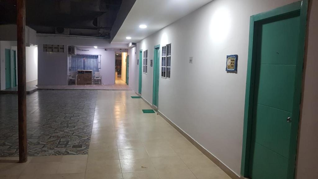 Fotografie z fotogalerie ubytování Hotel CastilloMar v destinaci Cartagena