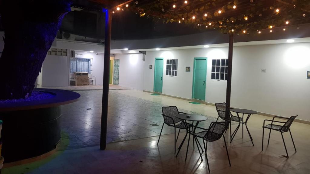 Fotografie z fotogalerie ubytování Hotel CastilloMar v destinaci Cartagena