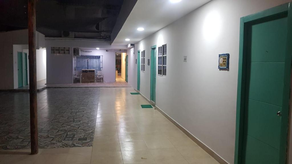 Fotografie z fotogalerie ubytování Hotel CastilloMar v destinaci Cartagena
