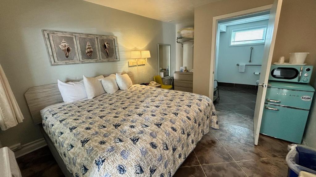 Sea Gull Motel - 