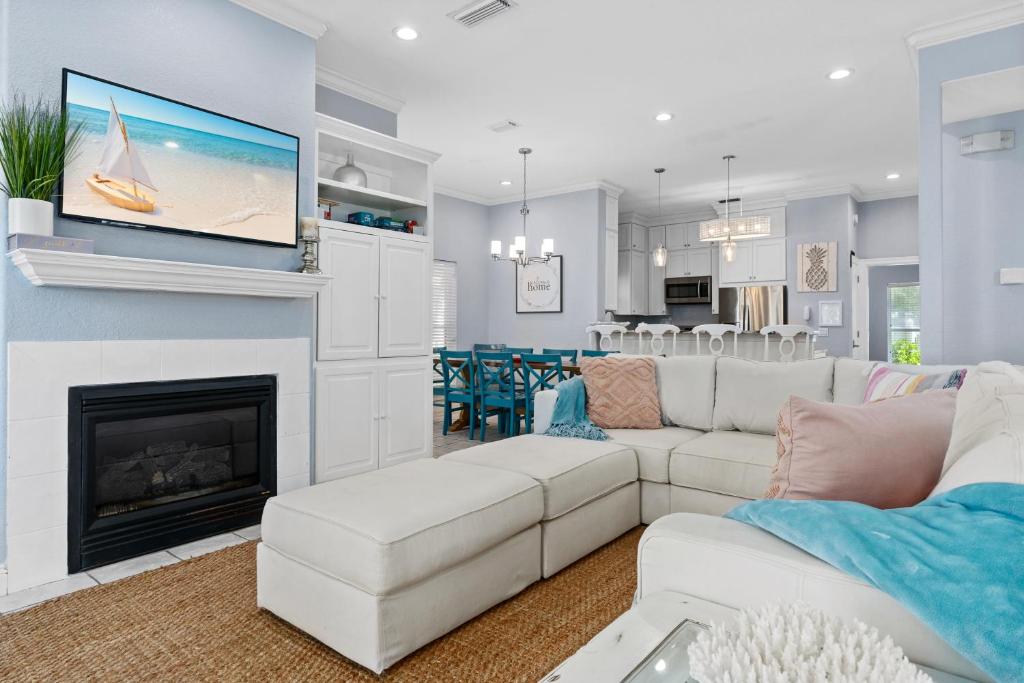 Gallery image of Lazy Magnolia by Newman-Dailey in Destin