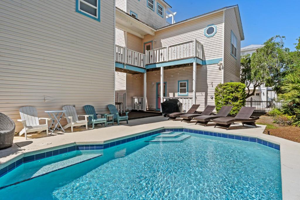 Gallery image of Lazy Magnolia by Newman-Dailey in Destin