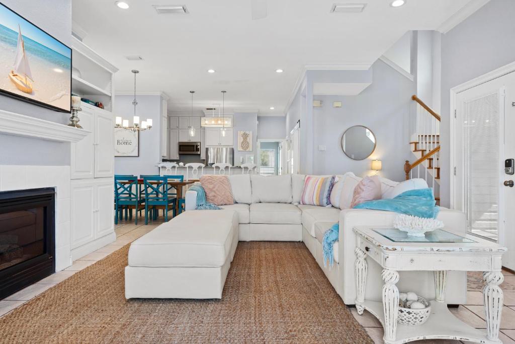 Gallery image of Lazy Magnolia by Newman-Dailey in Destin