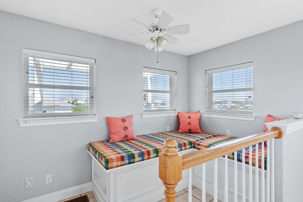 Gallery image of Lazy Magnolia by Newman-Dailey in Destin
