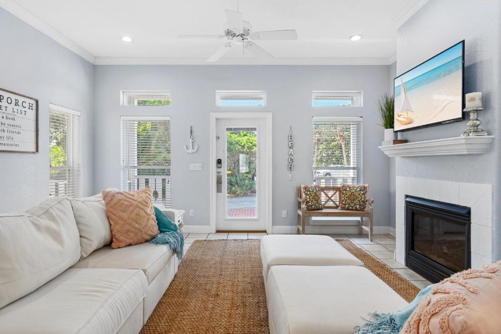 Gallery image of Lazy Magnolia by Newman-Dailey in Destin