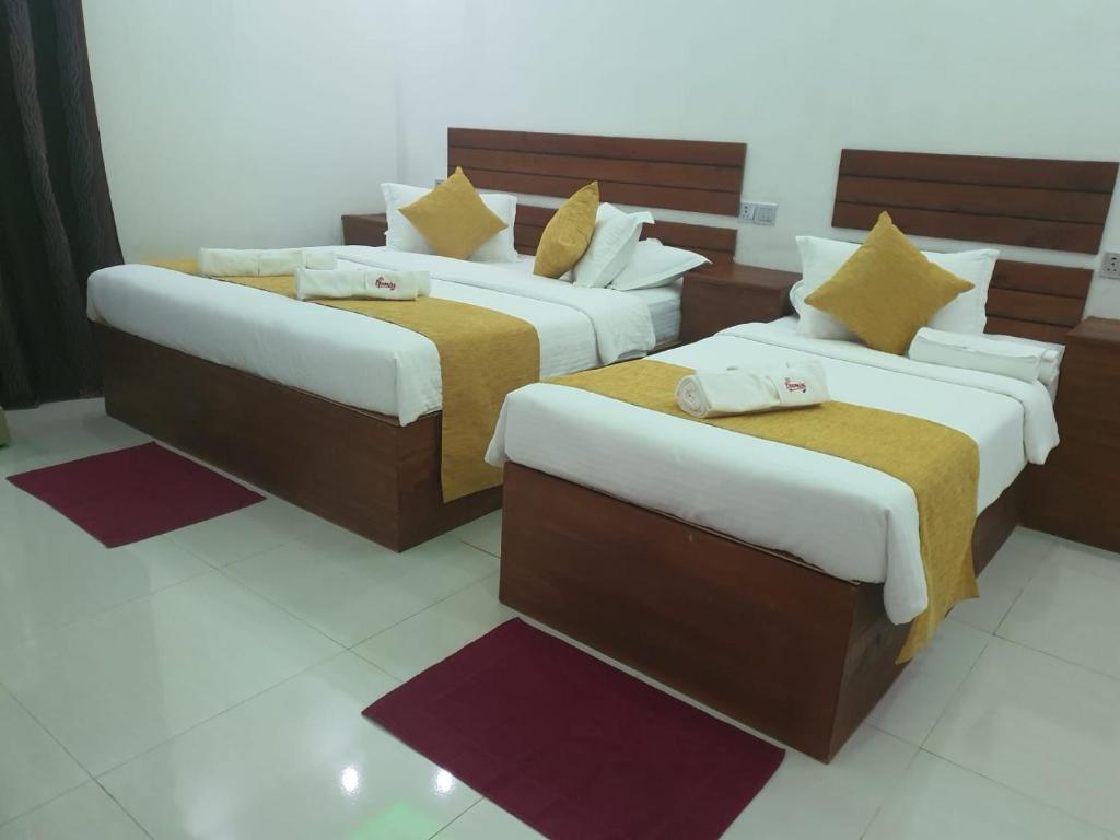 Blooming Holiday Resort - 6