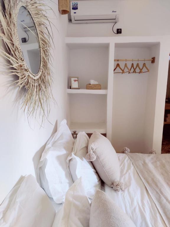 Zagora Oasis Lodge & Desert Excursions - Chambre De Luxe