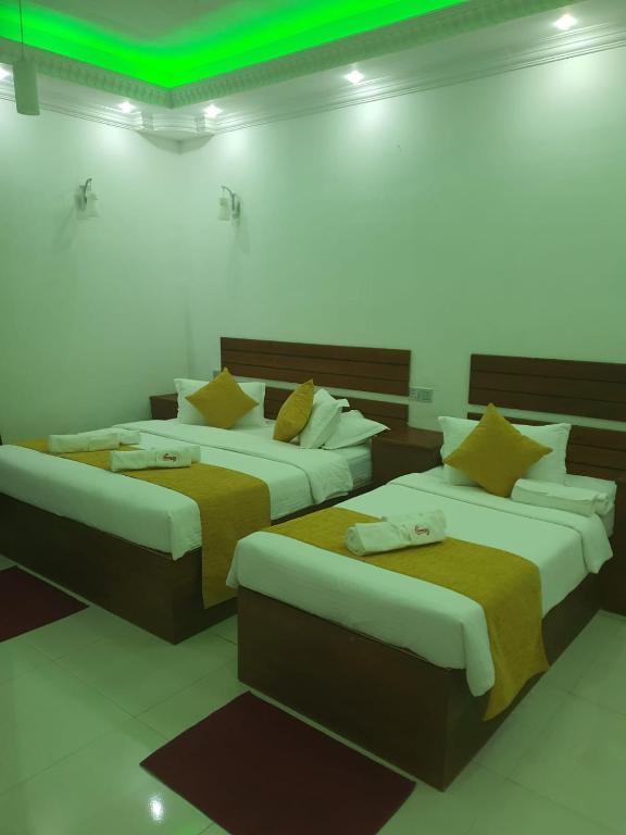 Blooming Holiday Resort - 7