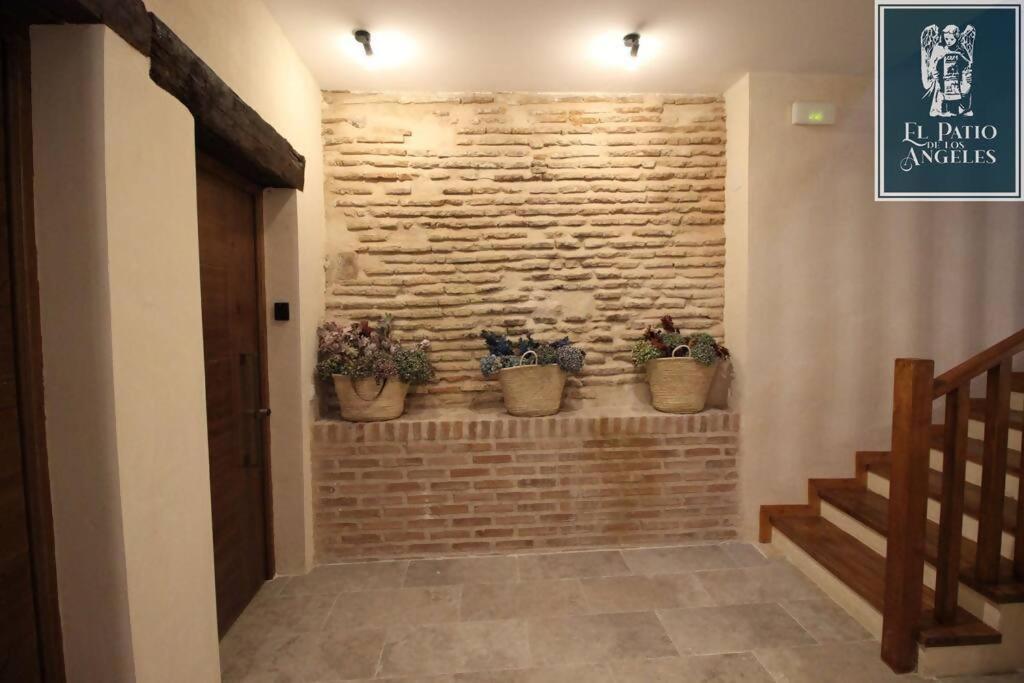Patio de los Ángeles - 10