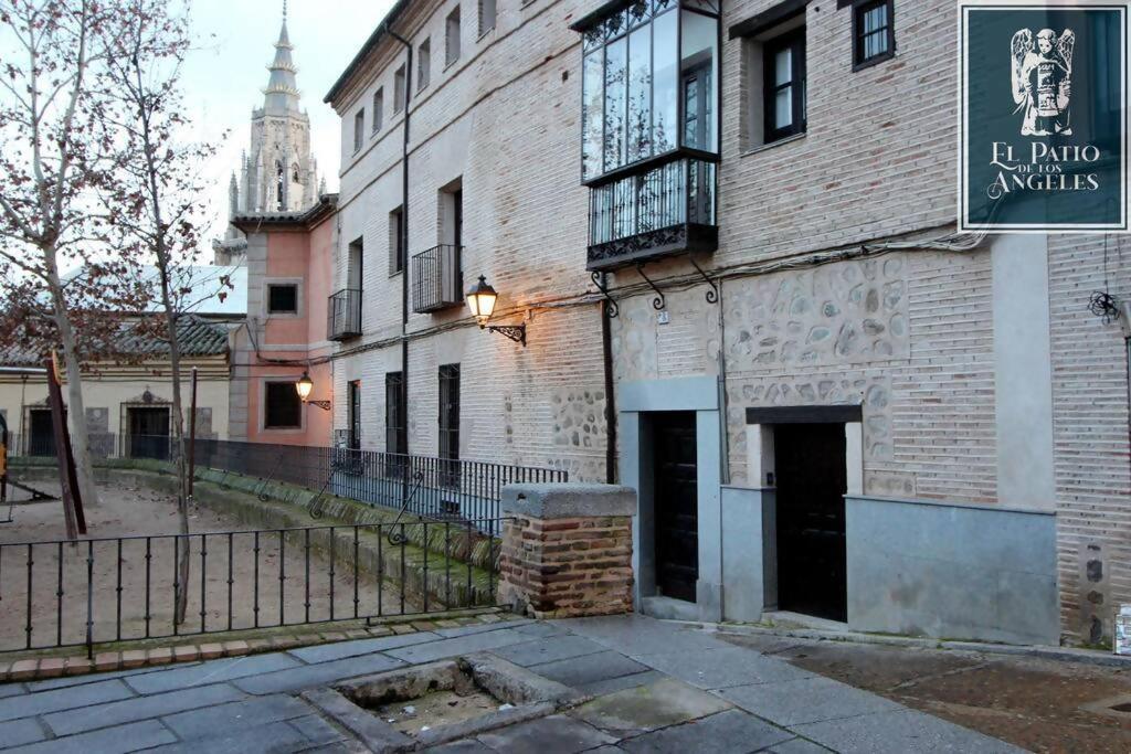 Patio de los Ángeles - 15