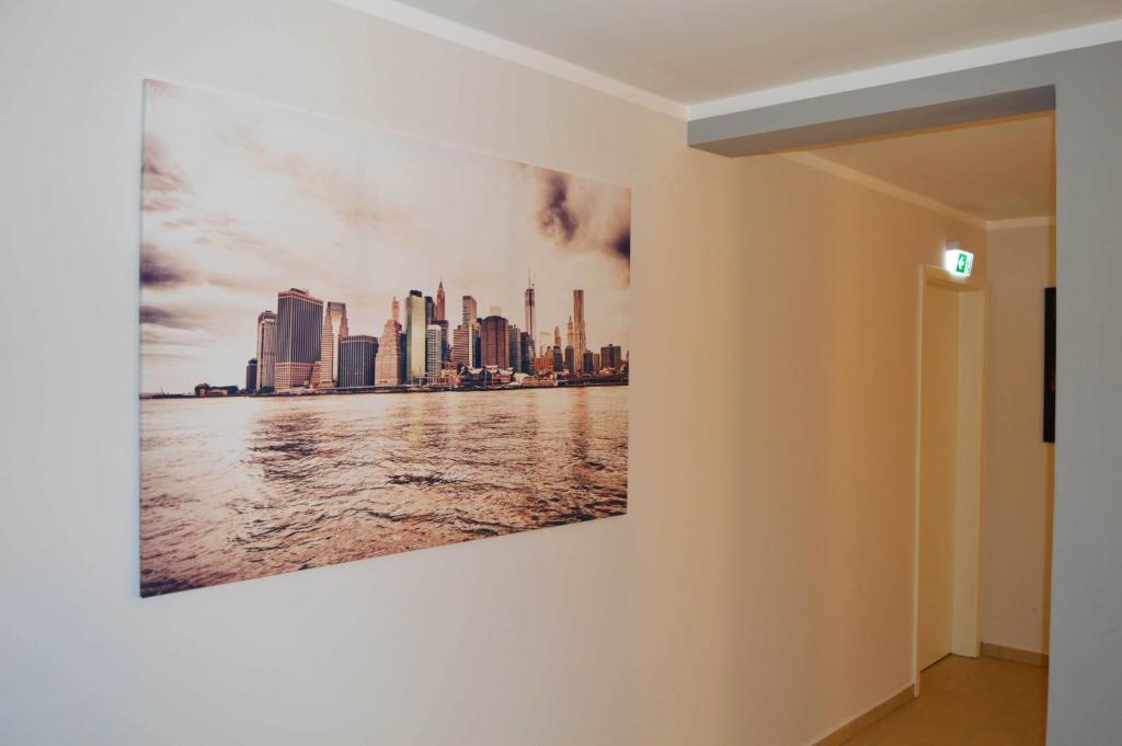 Hotel Jeta - Resim 25