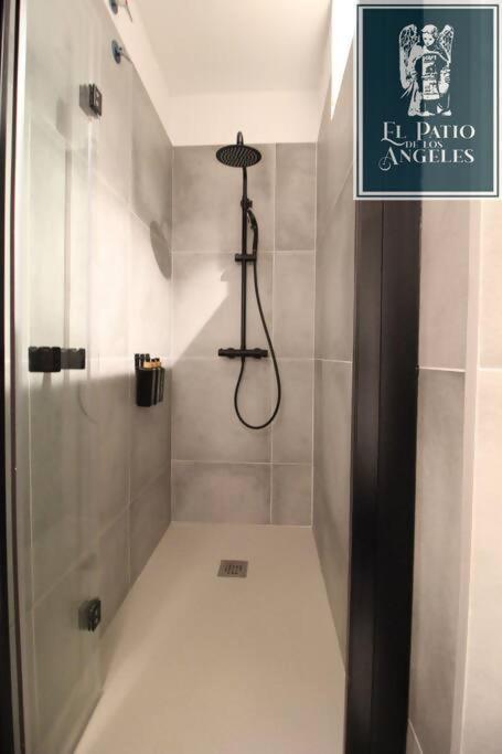 Patio de los Ángeles - 3