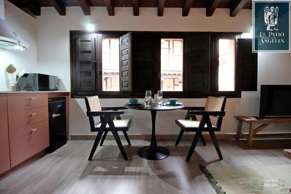 Patio de los Ángeles - 8