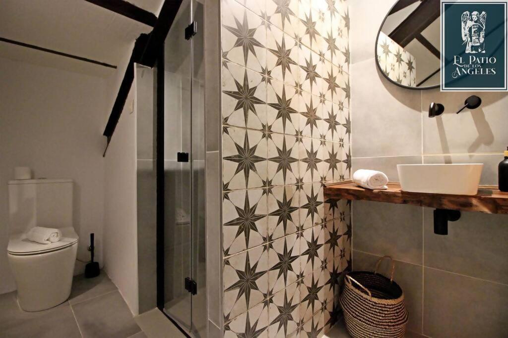 Patio de los Ángeles - 9