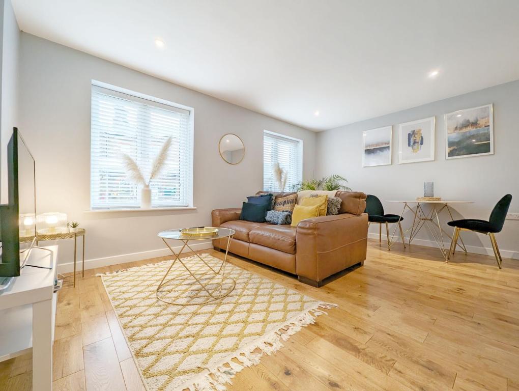 1 Roseland Apartment, Arundel, Arundel (updated prices 2024)