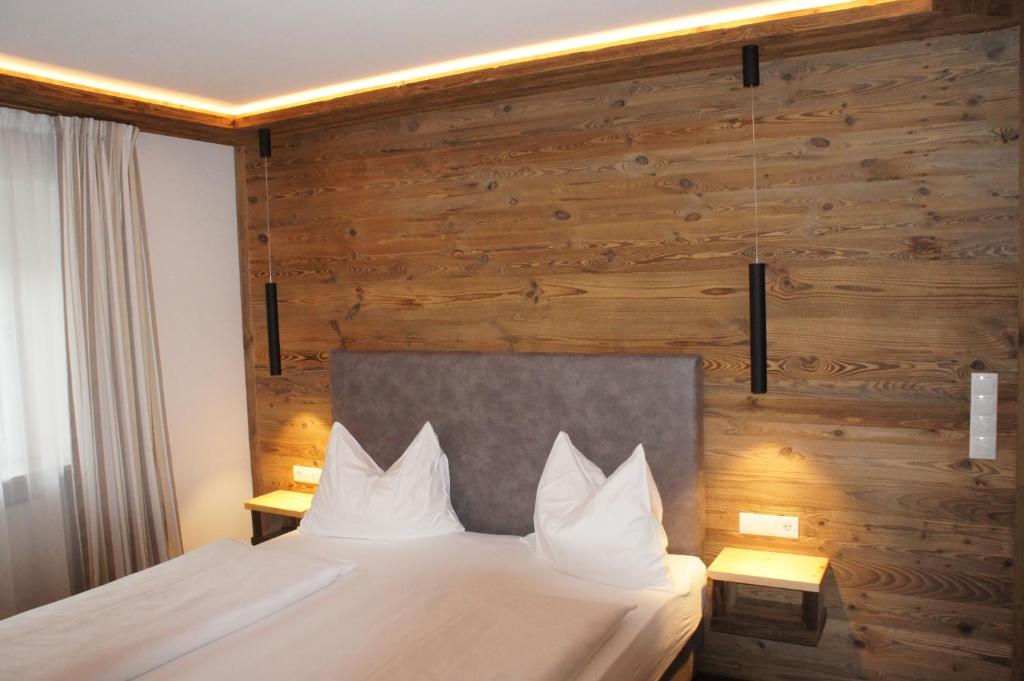 Weingut & Genusshotel Spitalerhof Superior - Habitación Doble Estándar