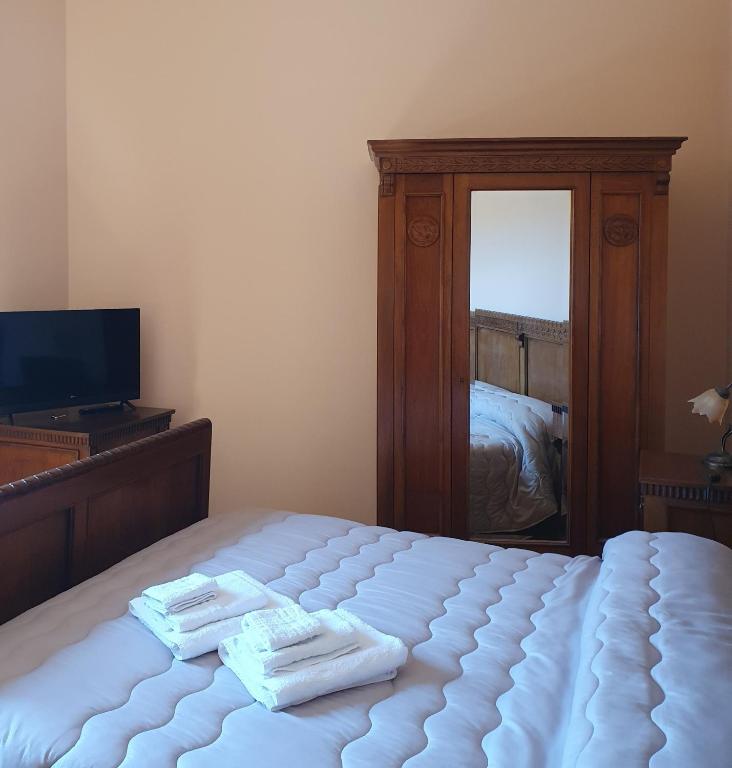 Albergo Palazzo Sant'Anna - 标准双人间