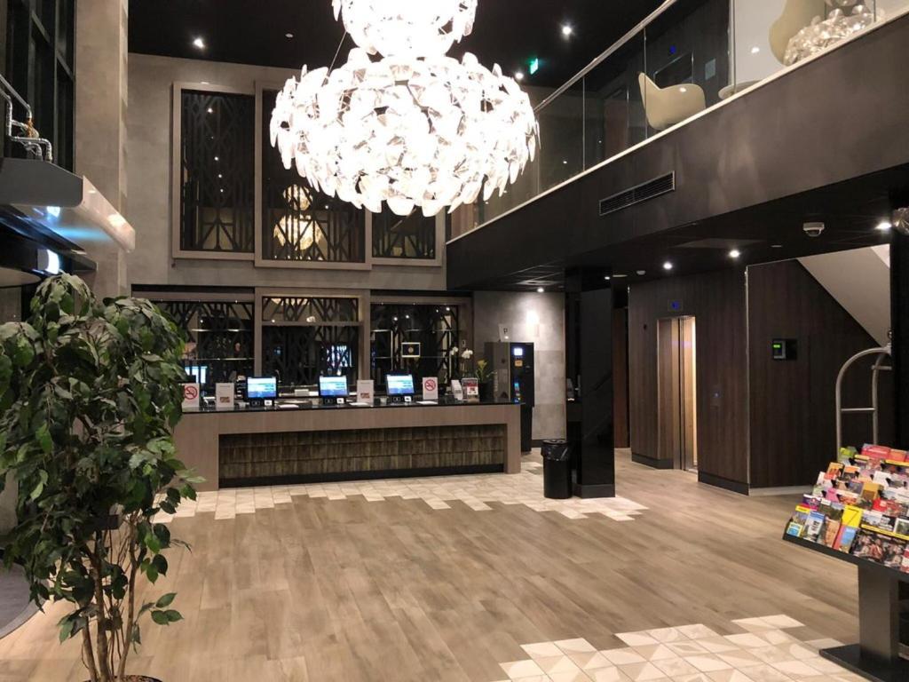 Hotel Levell - Resim 17