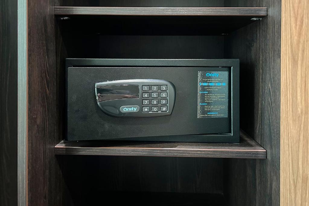 Hotel Levell - Resim 10