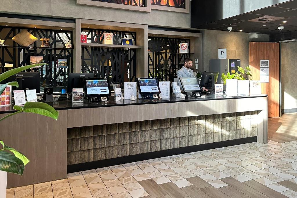 Hotel Levell - Resim 15