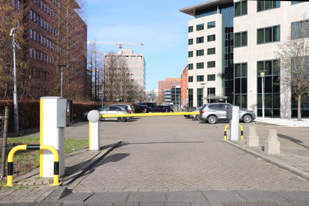 Hotel Levell - Resim 25