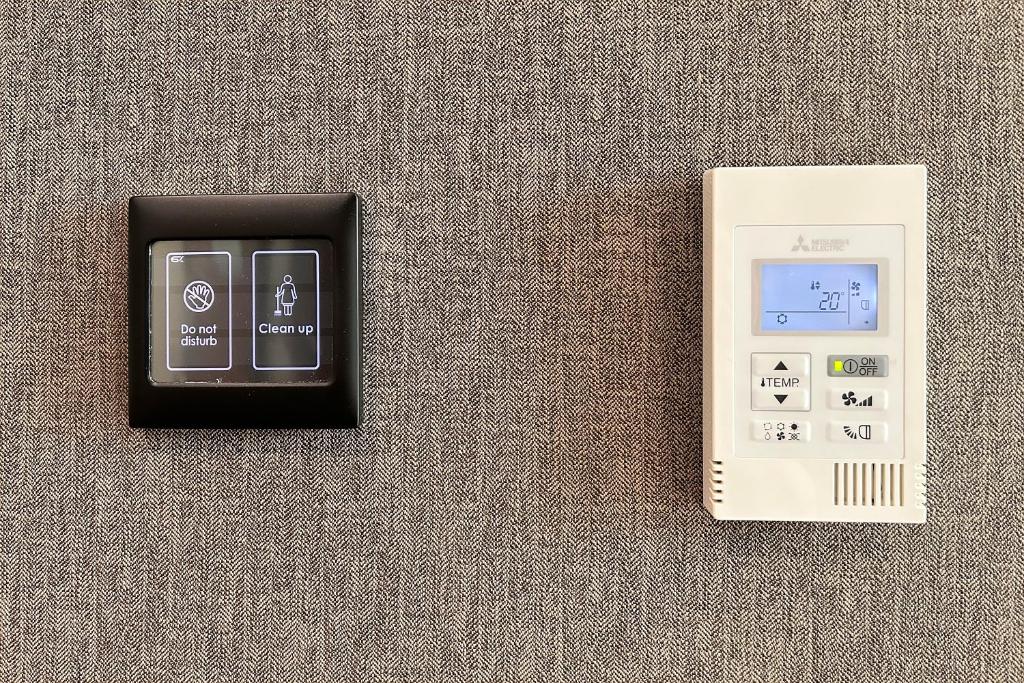 Hotel Levell - Resim 11